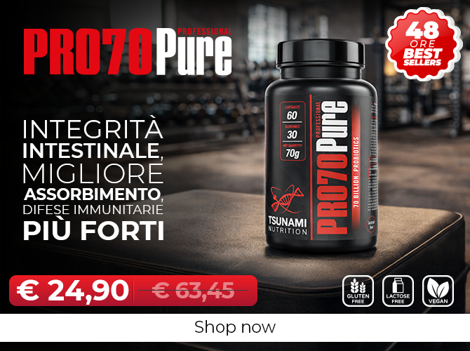 Pro70 PURE